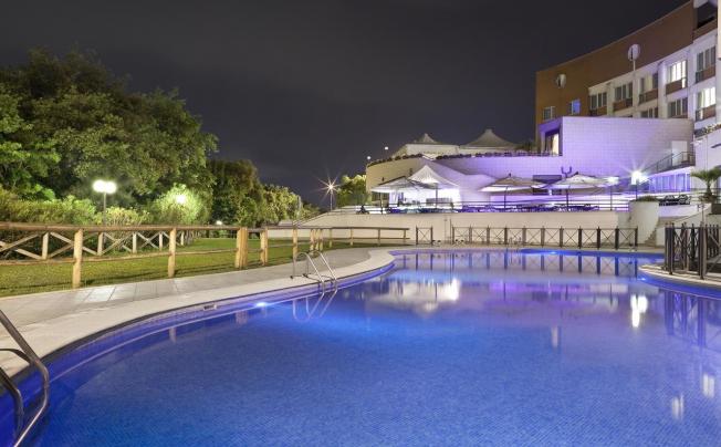 Фото отеля Roma Aurelia Antica