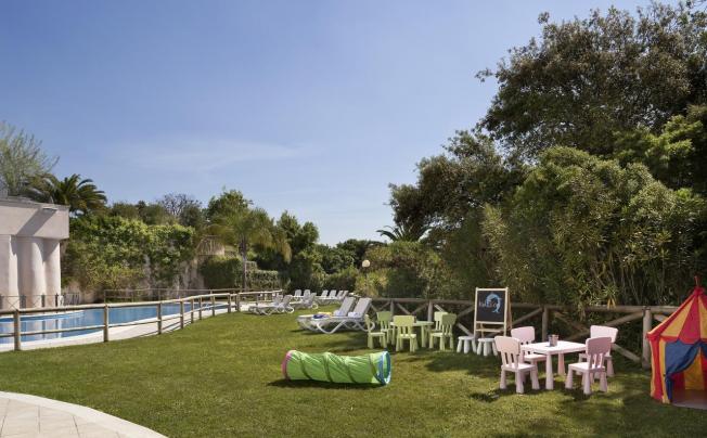 Фото отеля Roma Aurelia Antica
