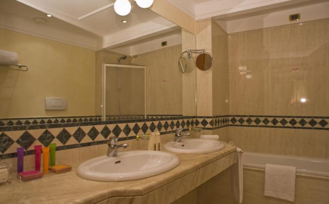 Фото отеля Roma Aurelia Antica