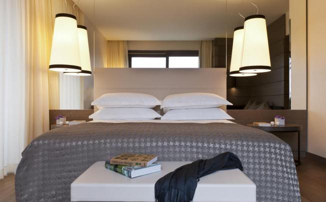 Фото отеля Starhotels Echo