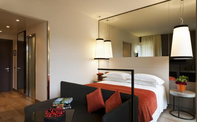 Фото отеля Starhotels Echo