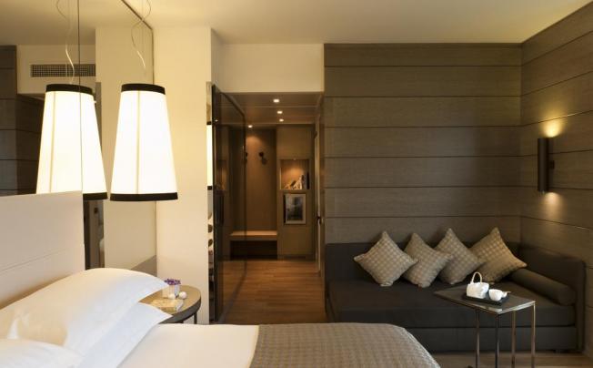 Фото отеля Starhotels Echo