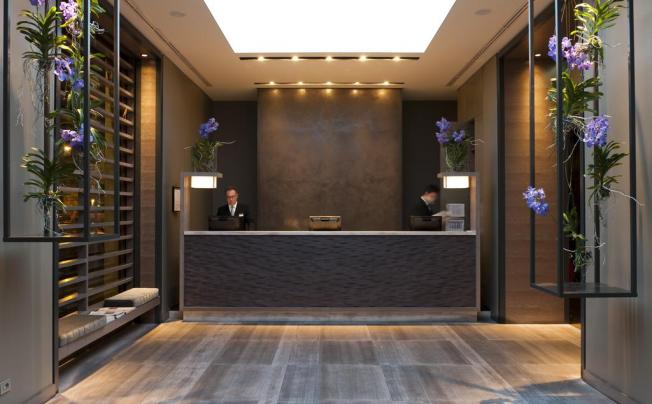 Фото отеля Starhotels Echo