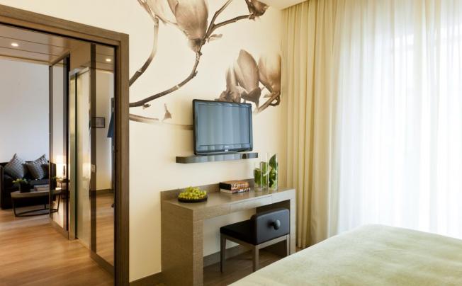 Фото отеля Starhotels Echo