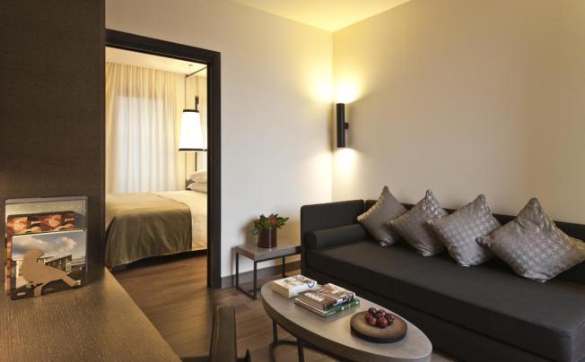 Фото отеля Starhotels Echo