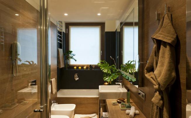 Фото отеля Starhotels Echo