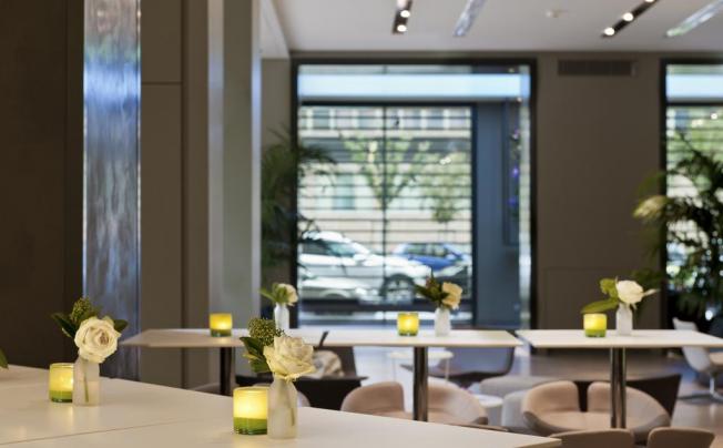 Фото отеля Starhotels Echo