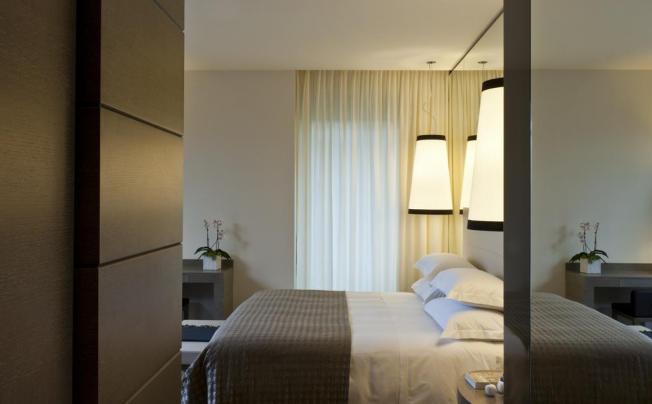 Фото отеля Starhotels Echo
