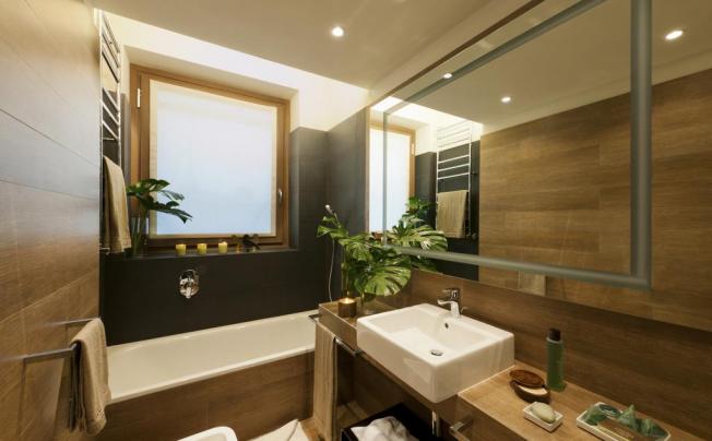 Фото отеля Starhotels Echo