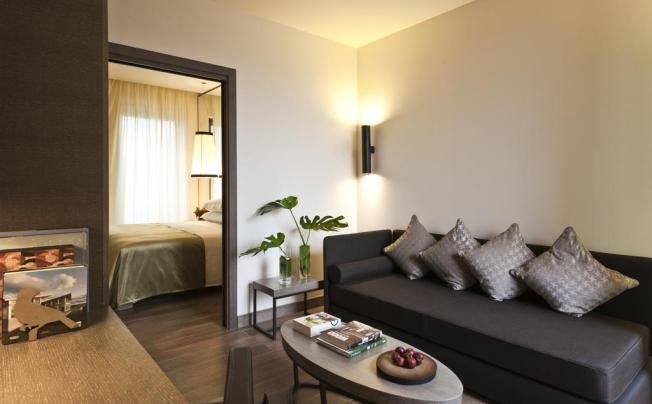Фото отеля Starhotels Echo