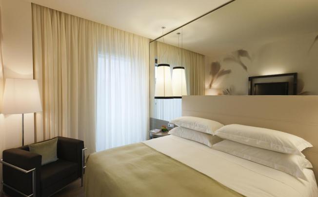 Фото отеля Starhotels Echo
