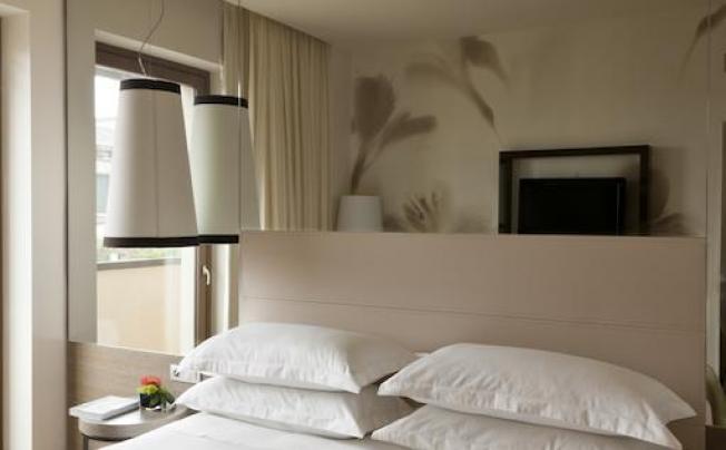 Фото отеля Starhotels Echo