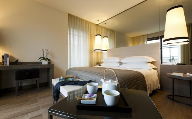 Фото отеля Starhotels Echo