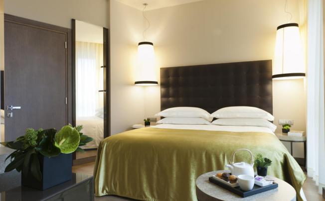 Фото отеля Starhotels Echo