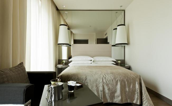 Фото отеля Starhotels Echo