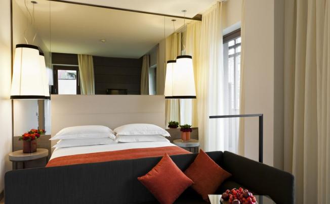 Фото отеля Starhotels Echo