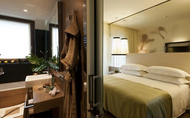 Фото отеля Starhotels Echo