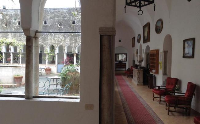 Фото отеля Luna Convento
