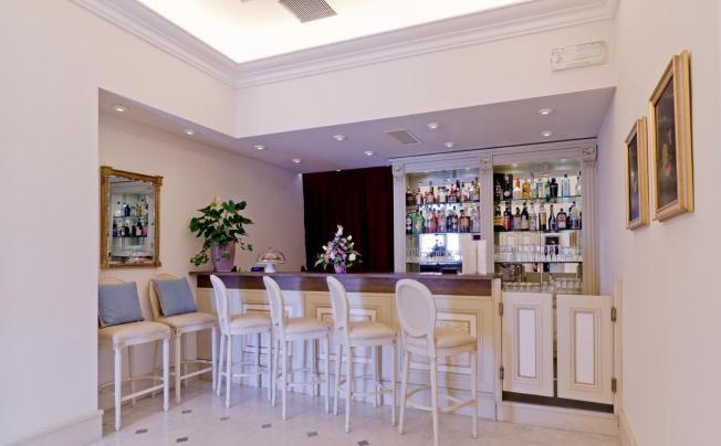 Фото отеля De Paris Hotel Sanremo