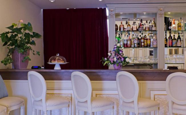Фото отеля De Paris Hotel Sanremo