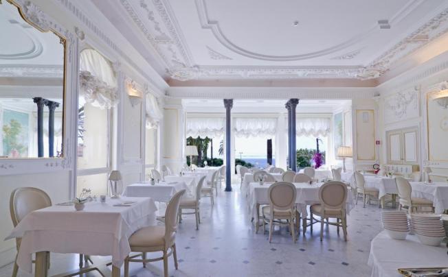 Фото отеля De Paris Hotel Sanremo