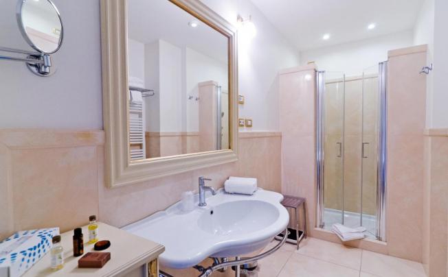 Фото отеля De Paris Hotel Sanremo