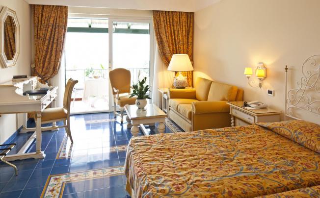 Фото отеля Grand Hotel Exelsior