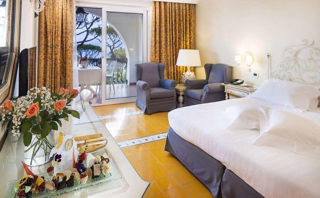 Фото отеля Grand Hotel Exelsior