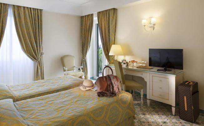 Фото отеля Grand Hotel Exelsior