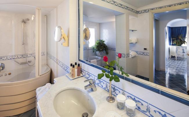 Фото отеля Grand Hotel Exelsior