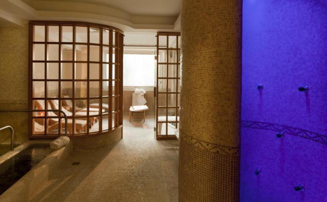 Фото отеля Grand Hotel Exelsior