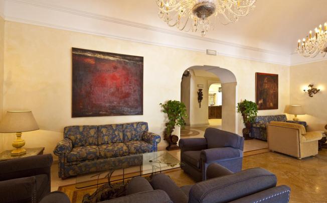 Фото отеля Grand Hotel Exelsior