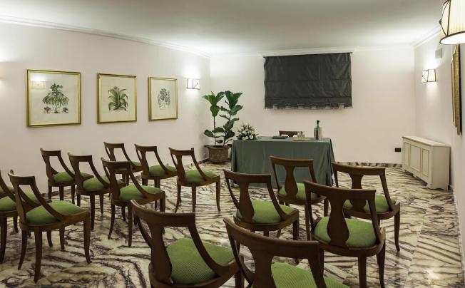 Фото отеля Grand Hotel Exelsior