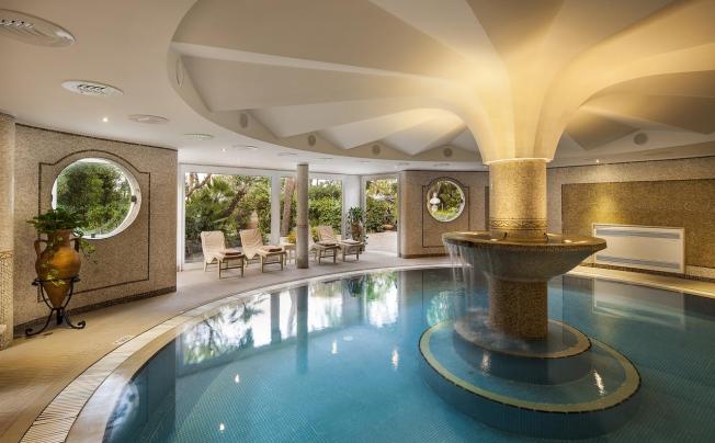 Фото отеля Grand Hotel Exelsior