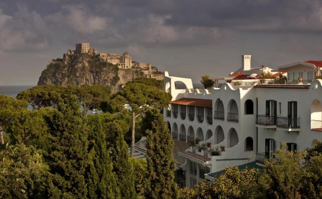 Фото отеля Grand Hotel Exelsior