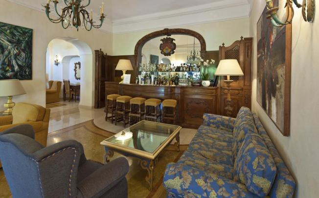 Фото отеля Grand Hotel Exelsior