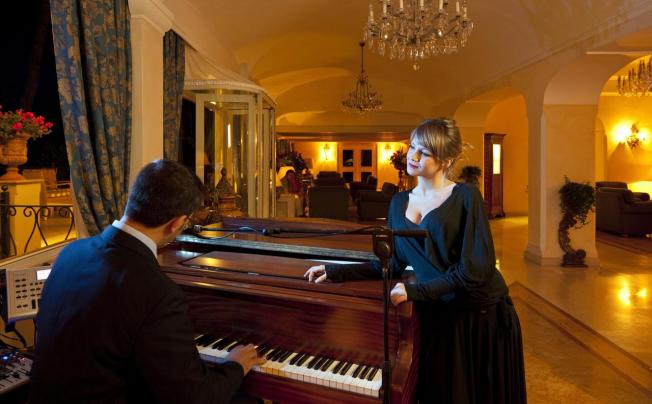 Фото отеля Grand Hotel Exelsior