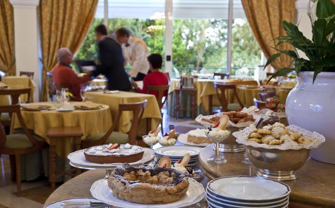 Фото отеля Grand Hotel Exelsior