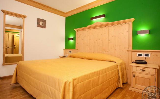 Фото отеля Medil Wellness & Family Hotel