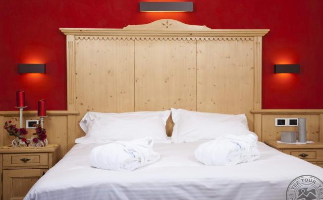 Фото отеля Medil Wellness & Family Hotel