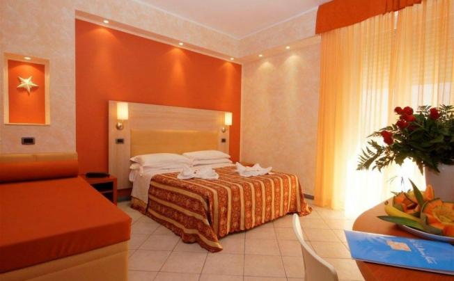 Фото отеля Hotel Stella Marina