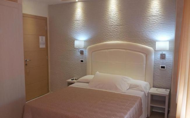 Фото отеля Hotel Stella Marina