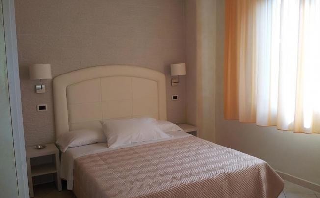Фото отеля Hotel Stella Marina