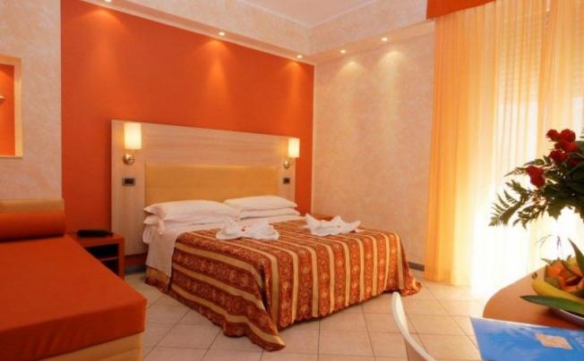 Фото отеля Hotel Stella Marina