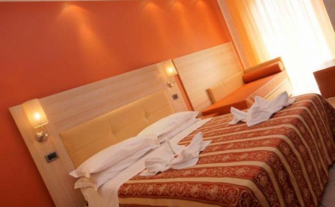 Фото отеля Hotel Stella Marina