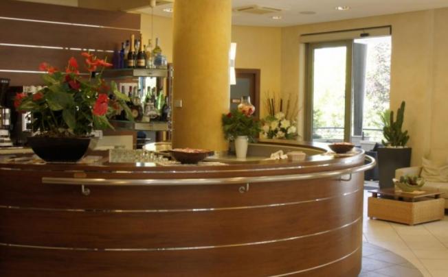 Фото отеля Hotel Stella Marina