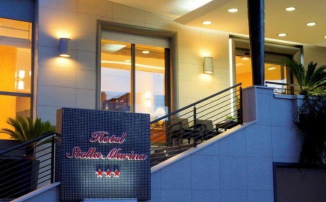Фото отеля Hotel Stella Marina