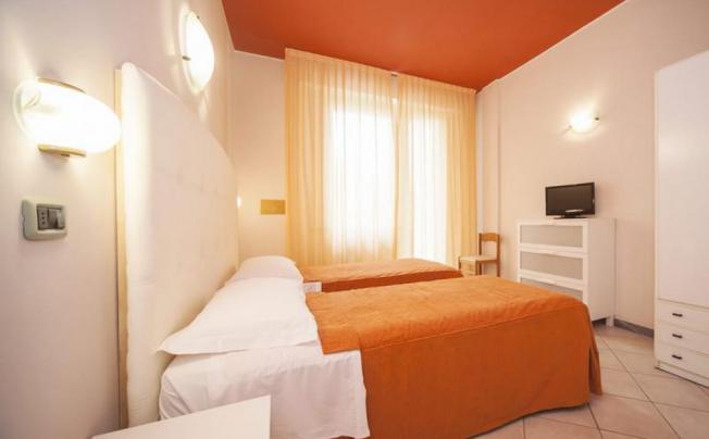 Фото отеля Hotel Stella Marina