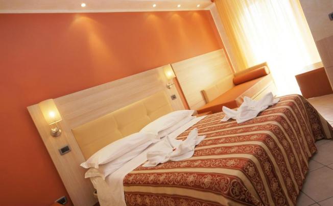 Фото отеля Hotel Stella Marina