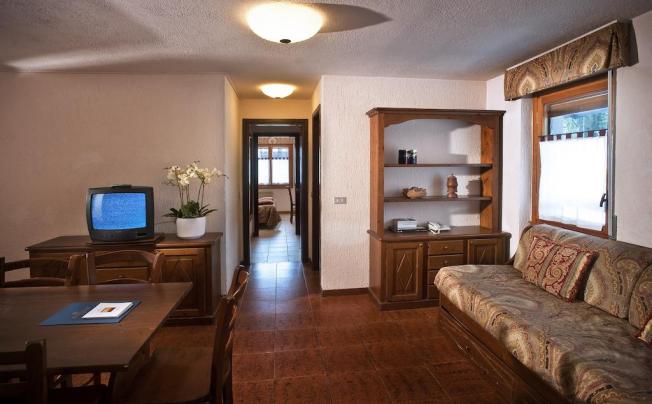 Фото отеля Residence Planibel